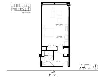  Floor Plan s22