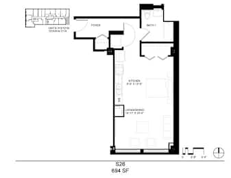  Floor Plan s26