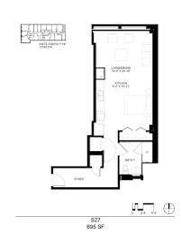  Floor Plan s27