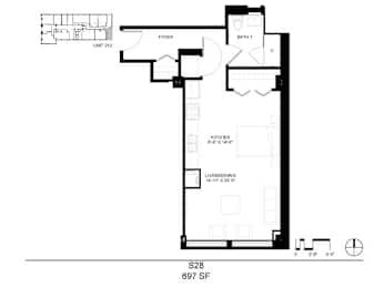  Floor Plan s28