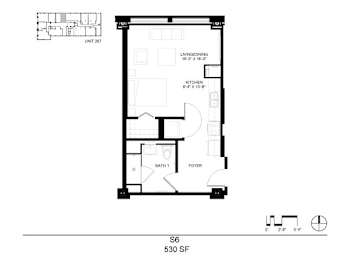  Floor Plan s6