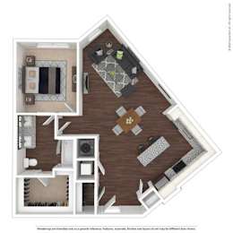  Floor Plan A5