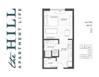  Floor Plan S2