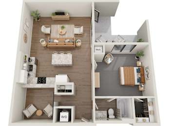  Floor Plan Alexander