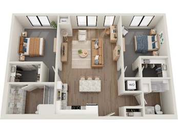  Floor Plan Anne