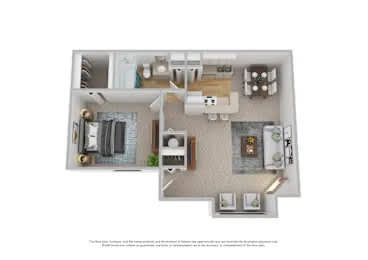  Floor Plan A3