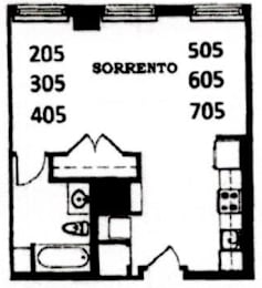  Floor Plan SOR