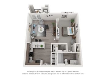  Floor Plan Studio