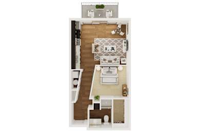  Floor Plan Sunshine Peak