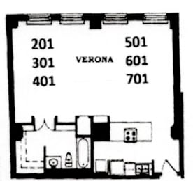 Floor Plan VER