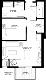 Floor Plan  S2 Welkin
