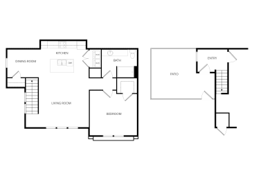  Floor Plan A3