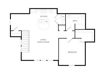  Floor Plan A3
