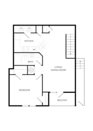  Floor Plan A5