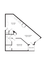  Floor Plan A5