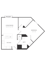  Floor Plan The Clarkson