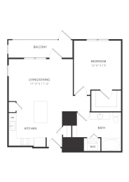  Floor Plan The Jones