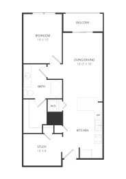  Floor Plan The Lambert