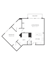  Floor Plan The Nelson
