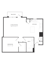  Floor Plan The Strait