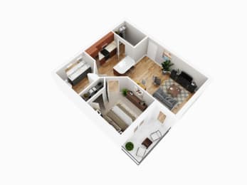  Floor Plan Avenue
