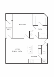  Floor Plan Beethoven