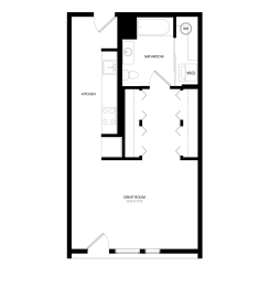  Floor Plan Patina