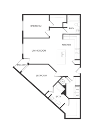  Floor Plan B4