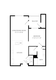  Floor Plan Studio Antica