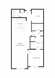  Floor Plan A8