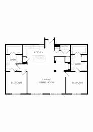  Floor Plan B5