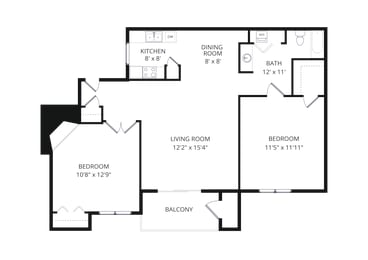 Floor Plan Elekala