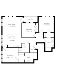  Floor Plan Vim Vigor Energy