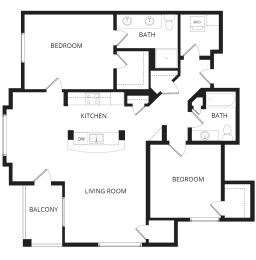  Floor Plan A3