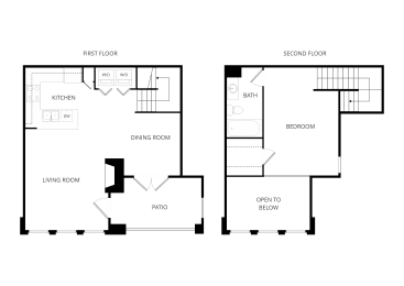  Floor Plan A5