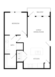  Floor Plan A10