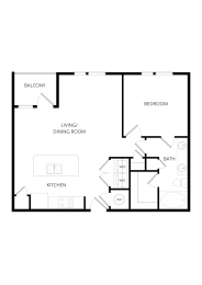 Floor Plan A3