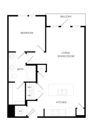  Floor Plan A5