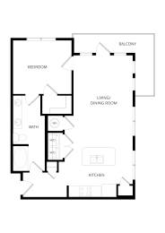  Floor Plan A6