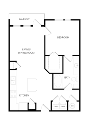  Floor Plan A7