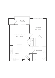  Floor Plan A3