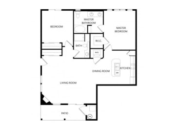  Floor Plan Genoa