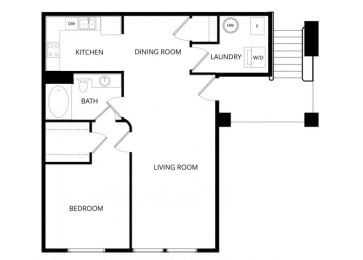  Floor Plan Sorrento