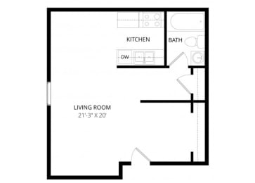  Floor Plan Studio