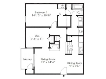  Floor Plan A5