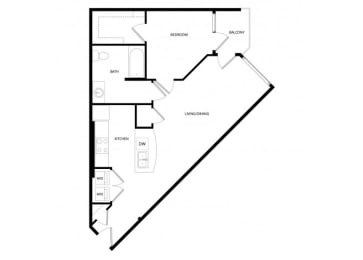 Floor Plan Dali HC
