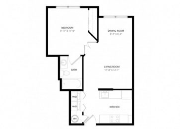  Floor Plan Energy A2