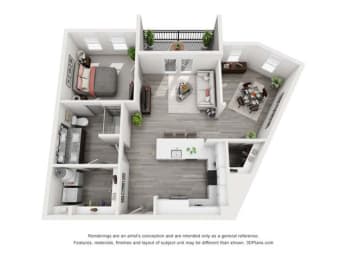  Floor Plan Jade