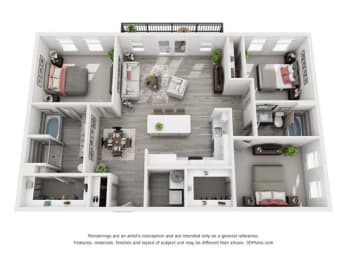  Floor Plan Ruby