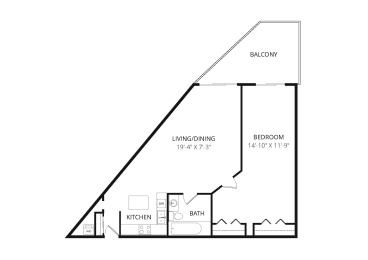 Floor Plan Bailey
